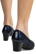 PANTOFI BLUE YSPEHJ176