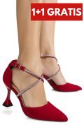 PANTOFI RED LSPLE25-1