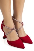 PANTOFI RED LSPLE25-1