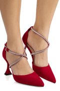 PANTOFI RED LSPLE25-1