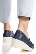 PANTOFI BLEUMARIN PIELE NATURALA 3SP107