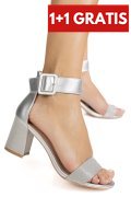 SANDALE SILVER 2SP022C37