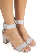 SANDALE SILVER 2SP022C37