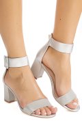 SANDALE SILVER 2SP022C37