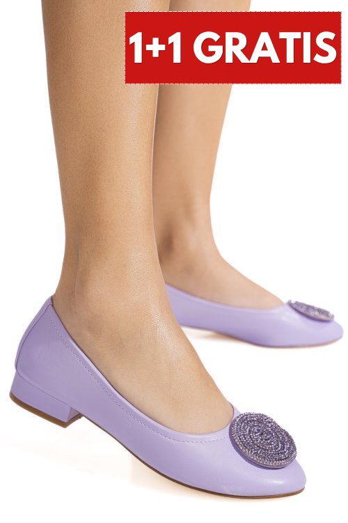 Balerini purple gspp590