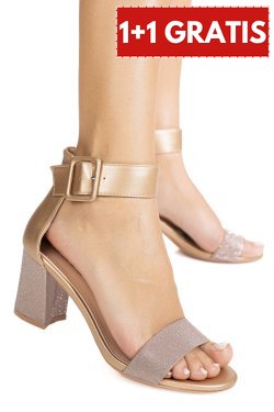SANDALE PINK 2SP022C37