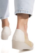 PANTOFI BEIGE ASP095
