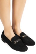 PANTOFI BLACK ASP10505