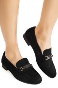 PANTOFI BLACK ASP10505