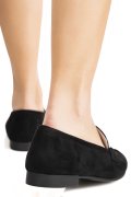PANTOFI BLACK ASP10505