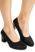 PANTOFI BLACK YSPEHJ186