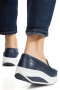 PANTOFI BLEUMARIN PIELE NATURALA ASP339