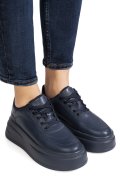 PANTOFI SPORT BLEUMARIN PIELE NATURALA ASPN2528
