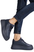 PANTOFI SPORT BLEUMARIN PIELE NATURALA ASPN2528