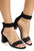 SANDALE BLACK 2SP022C37