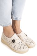 MOCASINI BEIGE FSP512