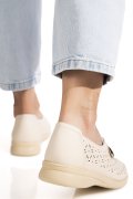 MOCASINI BEIGE FSP512