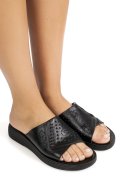 PAPUCI NEGRI PIELE NATURALA ASPN5108