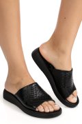PAPUCI NEGRI PIELE NATURALA ASPN5108