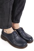 MOCASINI BLEUMARIN PIELE NATURALA 8SP055