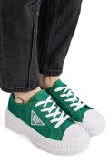 PANTOFI SPORT GREEN DSP988