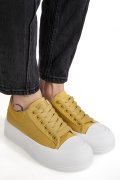 PANTOFI SPORT YELLOW SSP022