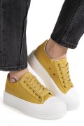 PANTOFI SPORT YELLOW SSP022