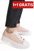 PANTOFI SPORT PINK SSP038