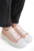 PANTOFI SPORT PINK SSP038