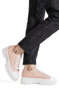 PANTOFI SPORT PINK SSP038