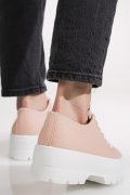 PANTOFI SPORT PINK SSP038