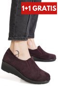 PANTOFI PURPLE 7SP651