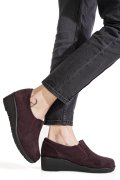 PANTOFI PURPLE 7SP651