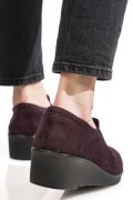 PANTOFI PURPLE 7SP651