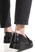 MOCASINI NEGRI PIELE NATURALA 1SP163