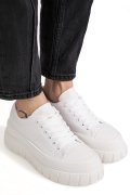 PANTOFI SPORT WHITE SSP0900