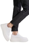 PANTOFI SPORT WHITE SSP0900