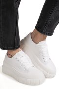 PANTOFI SPORT WHITE SSP0900