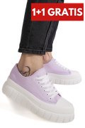 PANTOFI SPORT PURPLE SSP0900