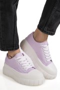PANTOFI SPORT PURPLE SSP0900
