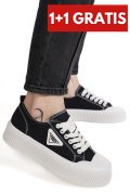 PANTOFI SPORT BLACK SSP0802