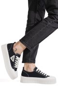 PANTOFI SPORT BLACK SSP0802