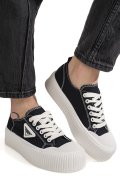 PANTOFI SPORT BLACK SSP0802