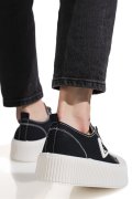 PANTOFI SPORT BLACK SSP0802