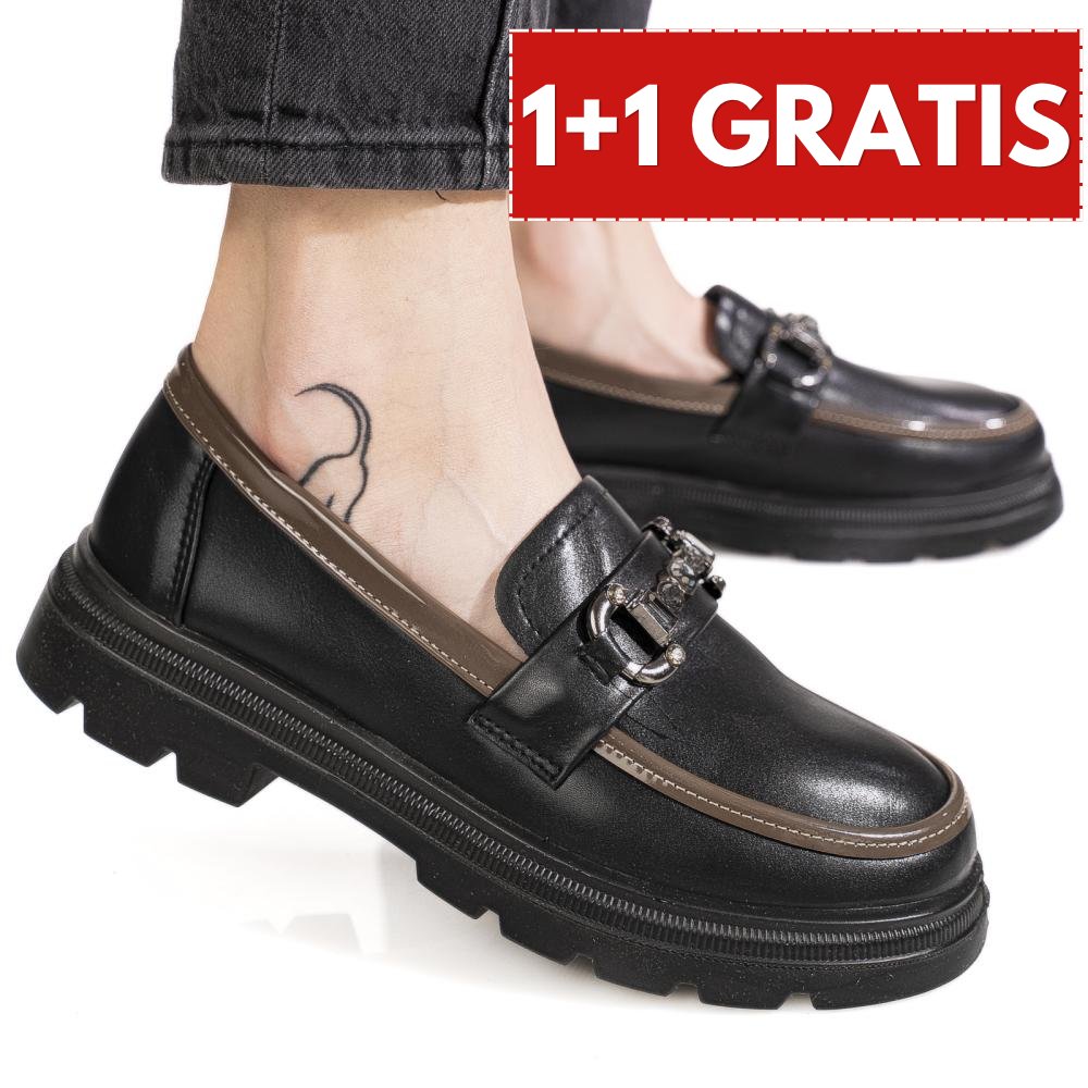 Mocasini