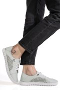 PANTOFI GREEN PIELE NATURALA ASPN6025