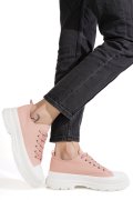 PANTOFI SPORT PINK SSP013