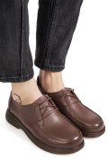 MOCASINI MARO PIELE NATURALA 8SP055