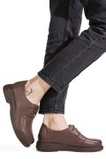 MOCASINI MARO PIELE NATURALA 8SP055