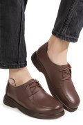 MOCASINI MARO PIELE NATURALA 8SP055